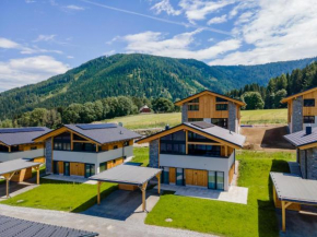 Grebenzen Lodge 55